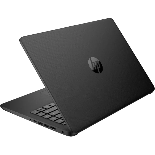 HP 14" Business Laptop,Intel Celeron N4120,16GB RAM,384GB Storage(128GB eMMC+256GB SD Card),1 Year Office 365 - Image 2