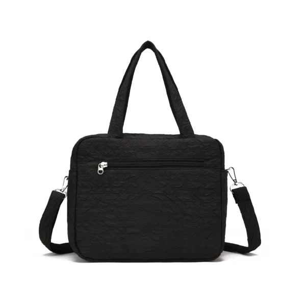 Diaper bag for mother and baby, shoulder bag for mother and baby, bag for mother and baby, bag for multi-function, bag for mothe - Image 2