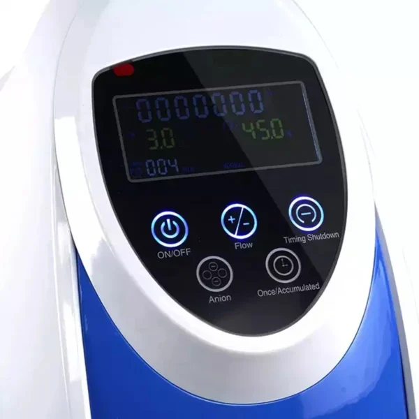 2024 Newest Korea O2 To Derm Water 98% Oxygen Jet O2derm Oxygen Facial Mask Dome Oxygen Infusion O2toderm Dome Machine FR-XG78 - Image 4