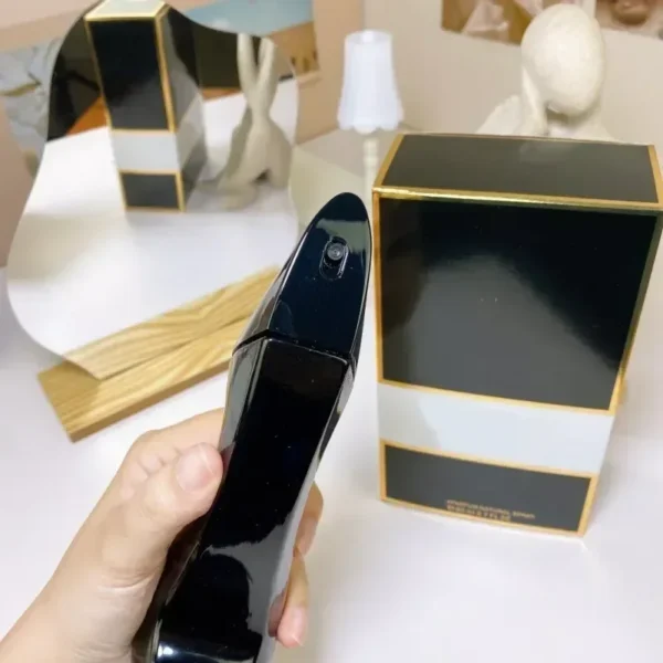 Brand Sexy Perfume For Women Ladies Spray Bottle Cologne Floral Deodorant Fashion Female Fragrance Long Lasting - Image 3