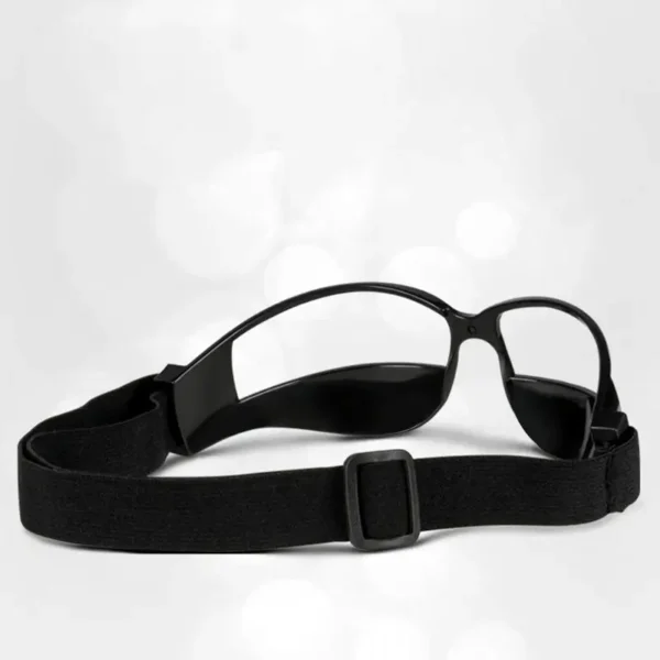 Anti-low Basketball Glasses Frame Goggles Sportswear Frame Outdoor Dribbling Training Supplies Youth Basketball Workout Special - Image 6