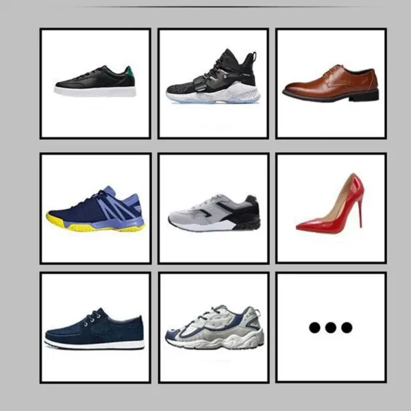 Grip Spray For Basketball Shoes 100ml Anti-Slip Sole Spray Basketball Shoe Sole Spray Sole Enhancer Protect Soles - Image 5