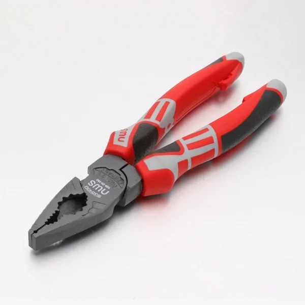 Universal Wire Cutter Needle Nose Crimping Plier Electrician Working Hardware Diagonal Pliers - Image 5