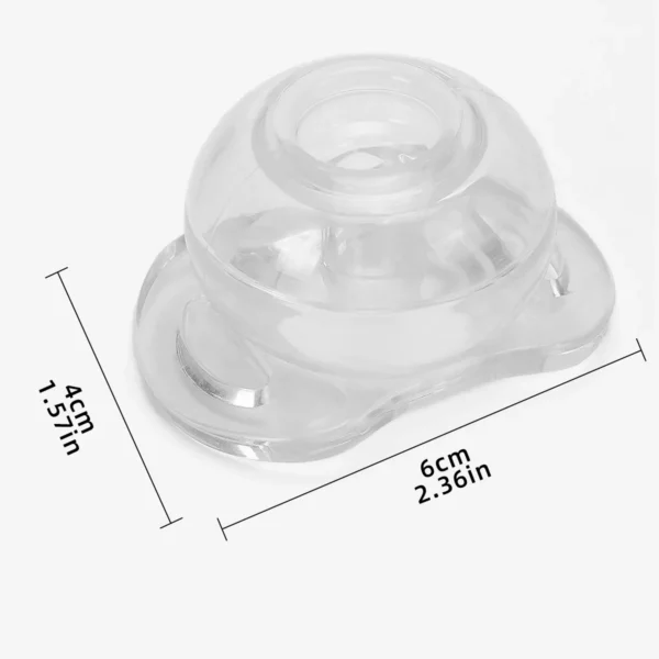 1pc/2pcs Baby Pacifier Soft Silicone Pacifier Soother Newborn Soothing Nipple Nursing Teether Sleeping Pacifier Baby Supplies - Image 5