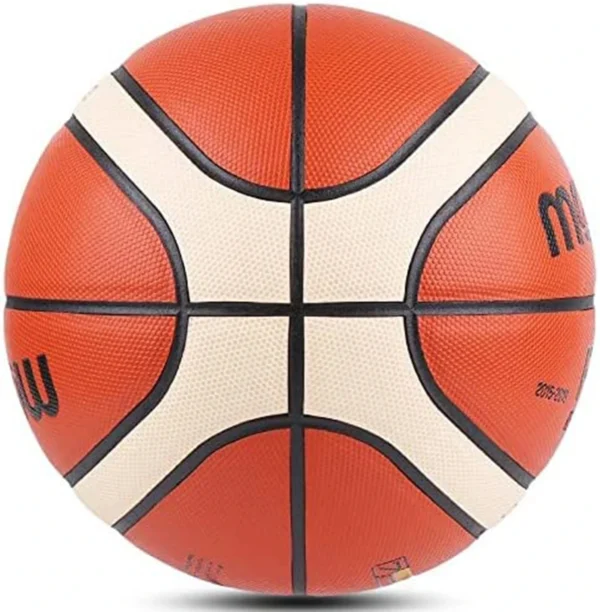 Molten Basketball Official Certification Competition Basketball Standard Ball Men's Women's Training Ball Team Basketball - Image 3