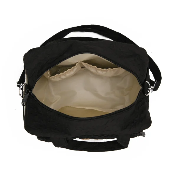 Diaper bag for mother and baby, shoulder bag for mother and baby, bag for mother and baby, bag for multi-function, bag for mothe - Image 4